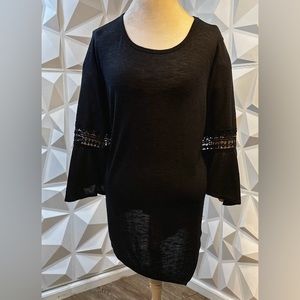 Excellent Condition Alvx Shark Side Bottom